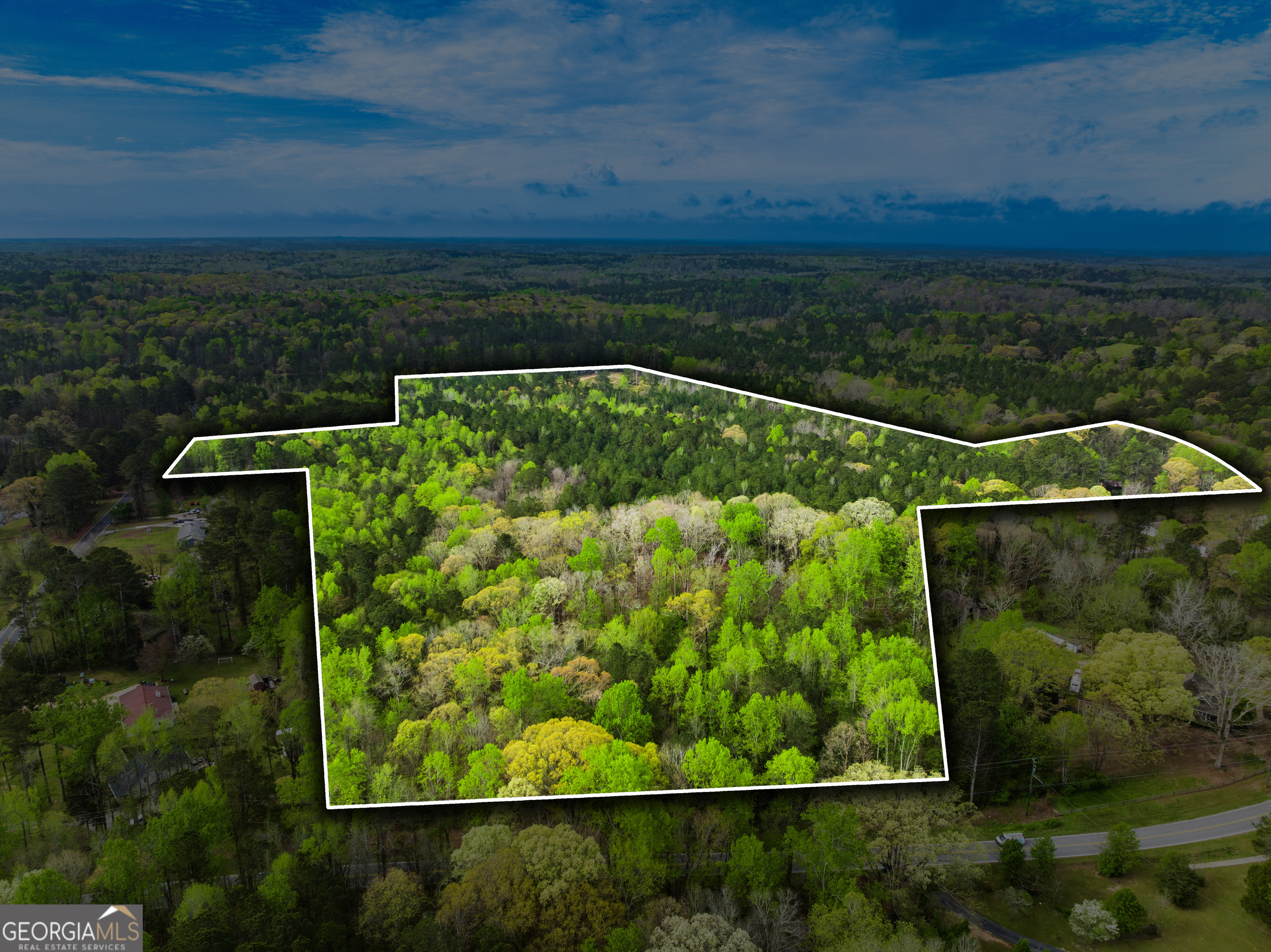 0 Cedar Grove