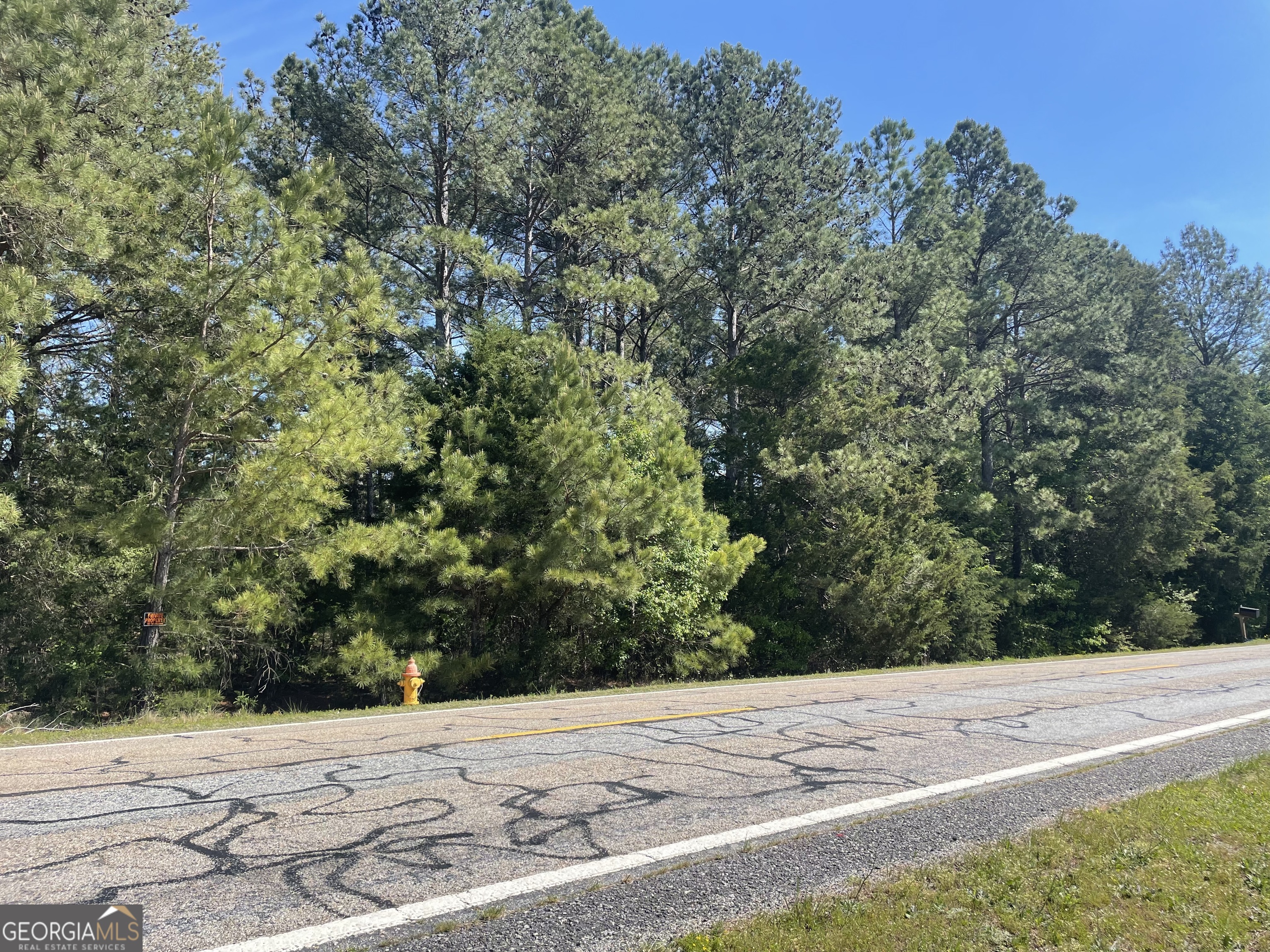0 Cokesbury Hwy
