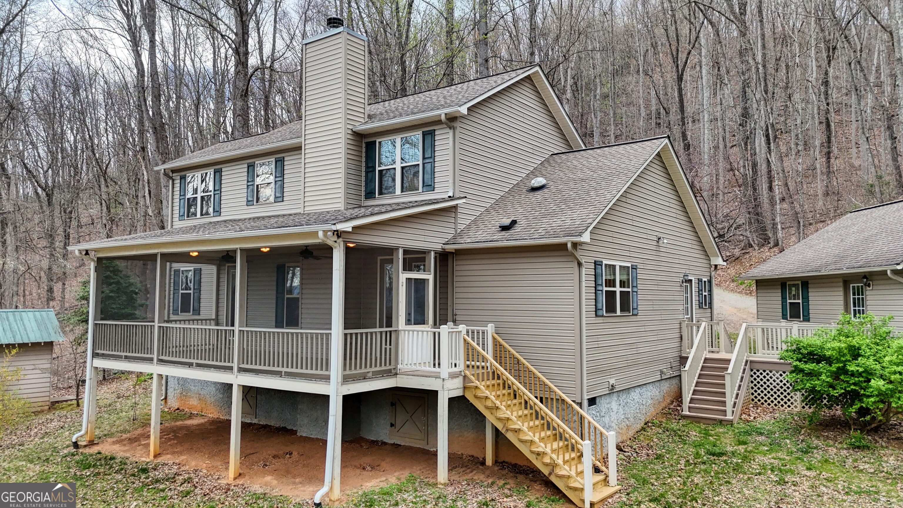 2900 Gribble Edwards RD