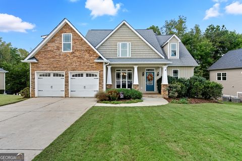 207 Retreat WAY Carrollton GA 30116