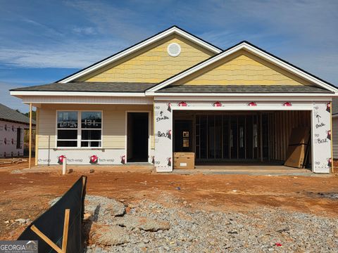 Photo of 131 Charlie Way #24, Winder, GA 30680 (MLS # 10670898)