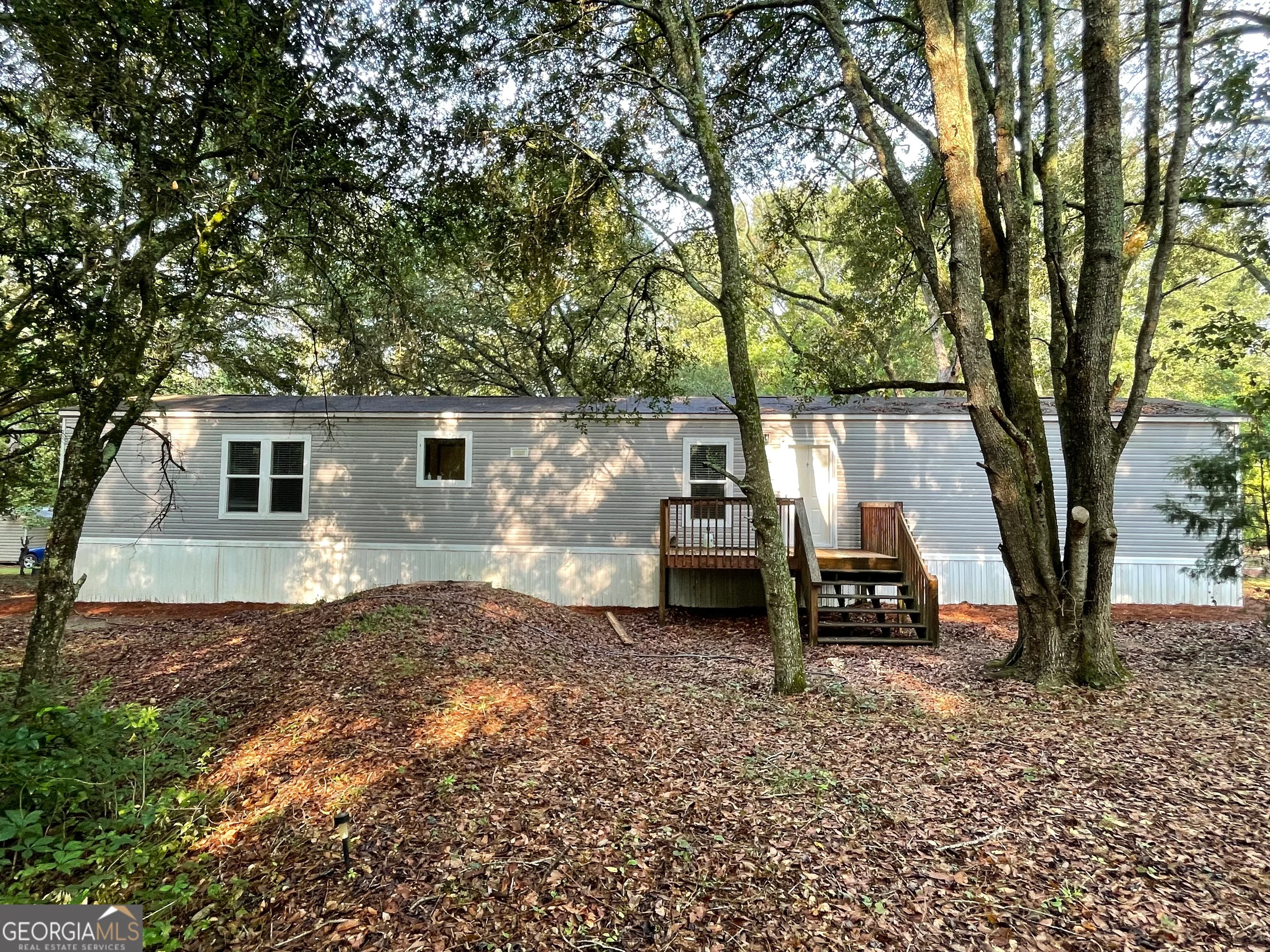 30 Golden Lane, Collins, GA, 30421
