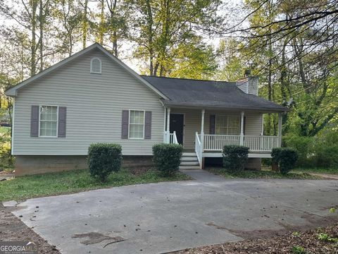 6086 Woodstock RD Acworth GA 30102