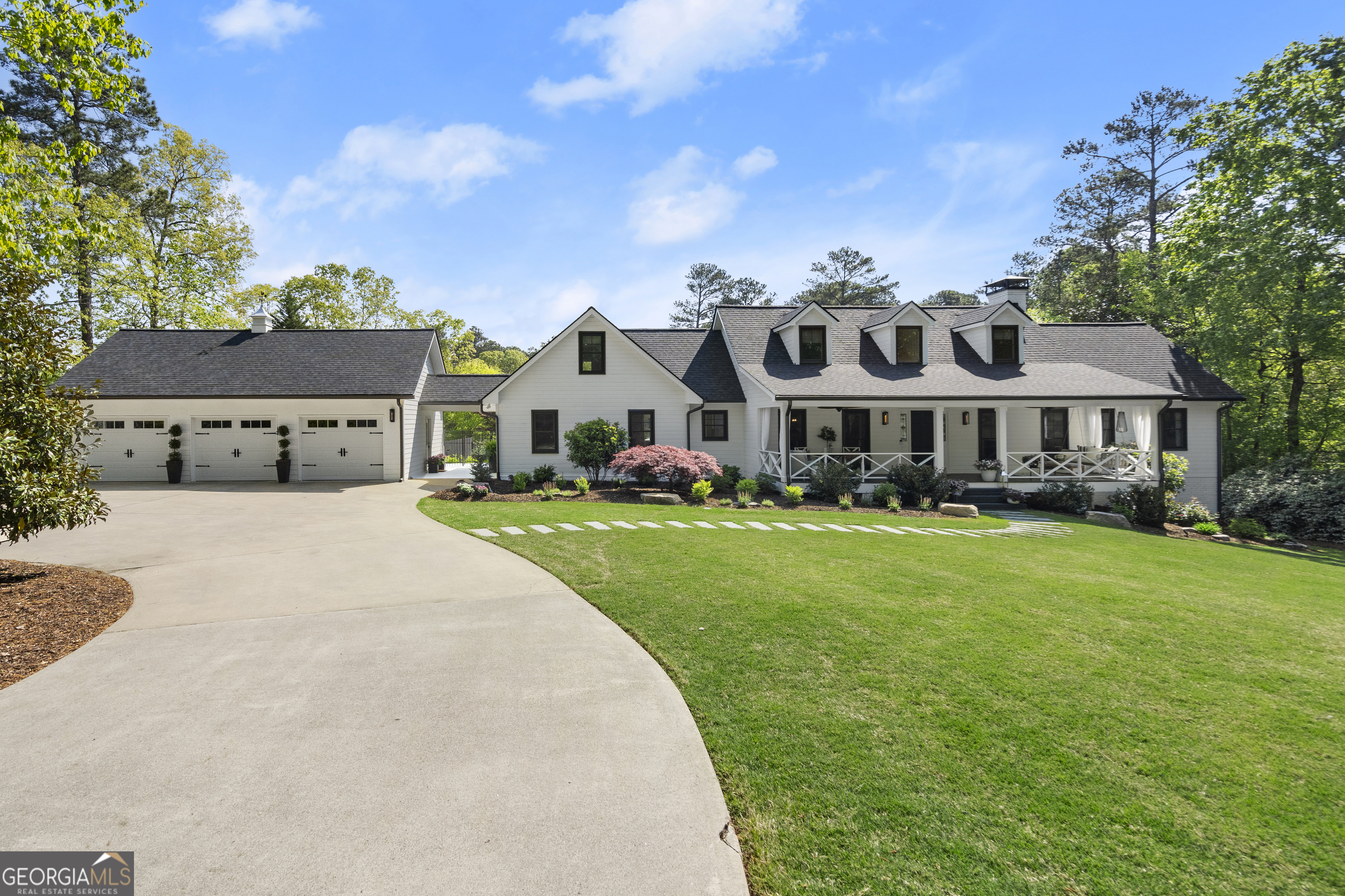 4440 Webb Bridge RD
