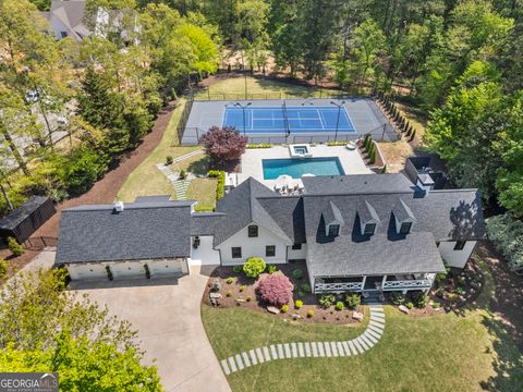 4440 Webb Bridge RD Alpharetta GA 30005