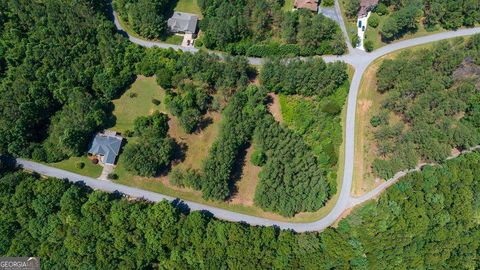 Photo of 21 Loftis Mountain, Blairsville, GA 30512 (MLS # 10790813)