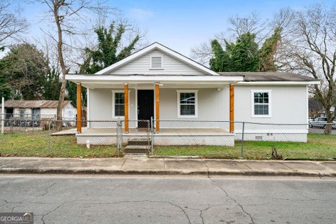 Photo of 34 E 16th Street SW, Rome, GA 30161 (MLS # 10846486)
