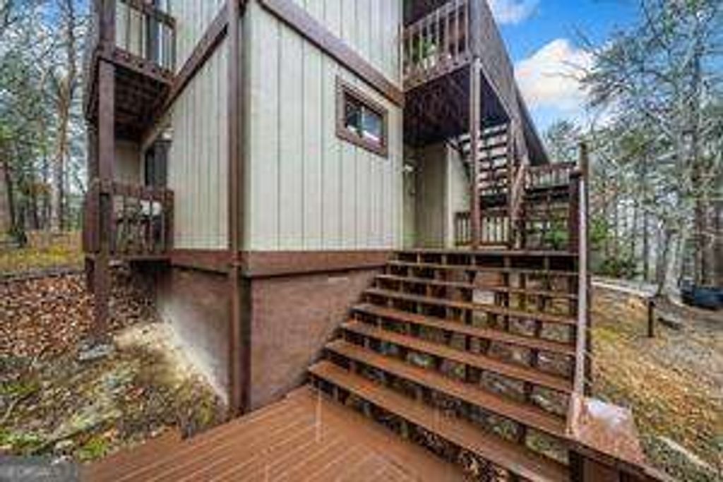 Photo of 2501 Fairway Oaks, Waleska, GA 30183 (MLS # 10735666)