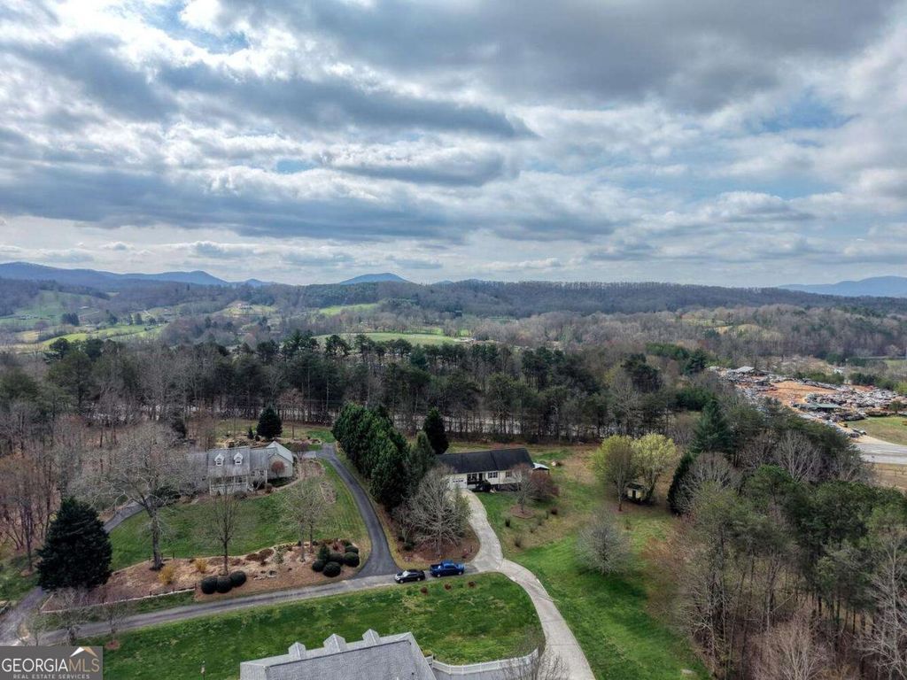 Photo of 161 High Country Crossing, Morganton, GA 30560 (MLS # 10730067)