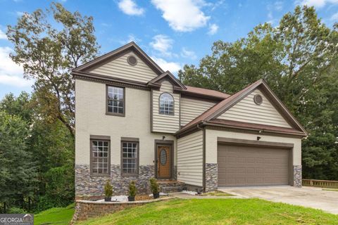 148 Shady View PL Lawrenceville GA 30044