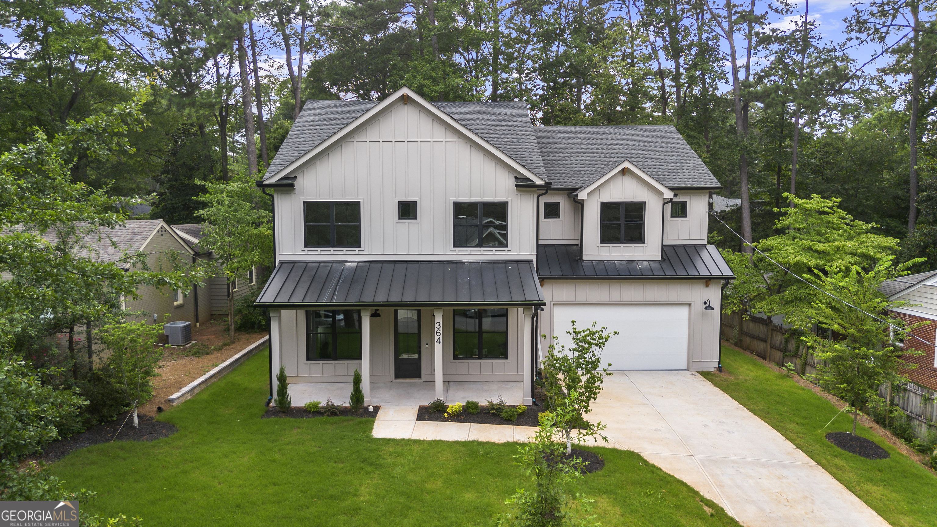 364 Poplar Lane WAY