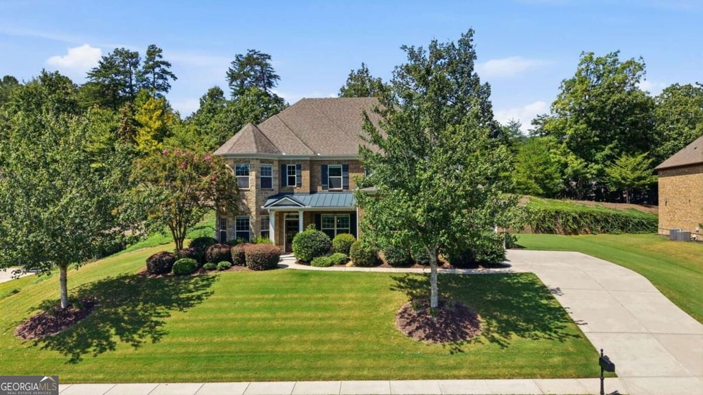 Photo of 4529 Summersweet Drive, Marietta, GA 30066 (MLS # 10852253)
