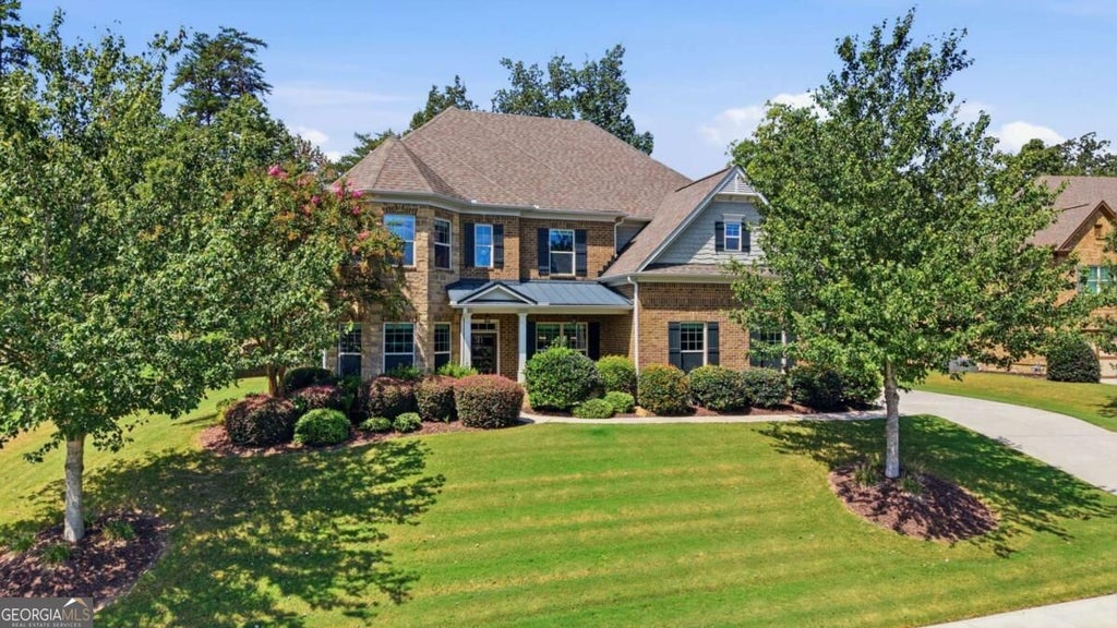 Photo of 4529 Summersweet Drive, Marietta, GA 30066 (MLS # 10852253)