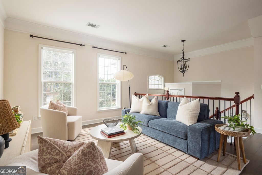 Photo of 4875 Seldon Way SE, Smyrna, GA 30080 (MLS # 10694592)