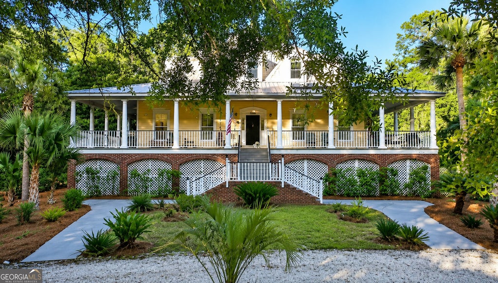 Photo of 613 Kings Way, Saint Marys, GA 31558 (MLS # 10784510)