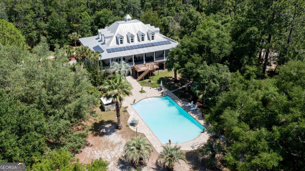 Photo of 613 Kings Way, Saint Marys, GA 31558 (MLS # 10784510)
