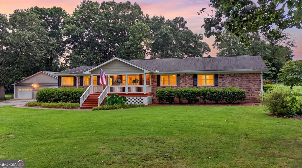 Photo of 615 Tanner Road, Dacula, GA 30019 (MLS # 10805408)