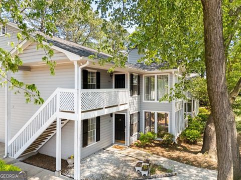 405 Natchez TRCE Sandy Springs GA 30350