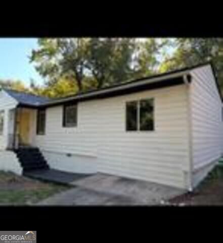 Photo of 2165 SW Nelms Drive SW, Atlanta, GA 30315 (MLS # 10872988)