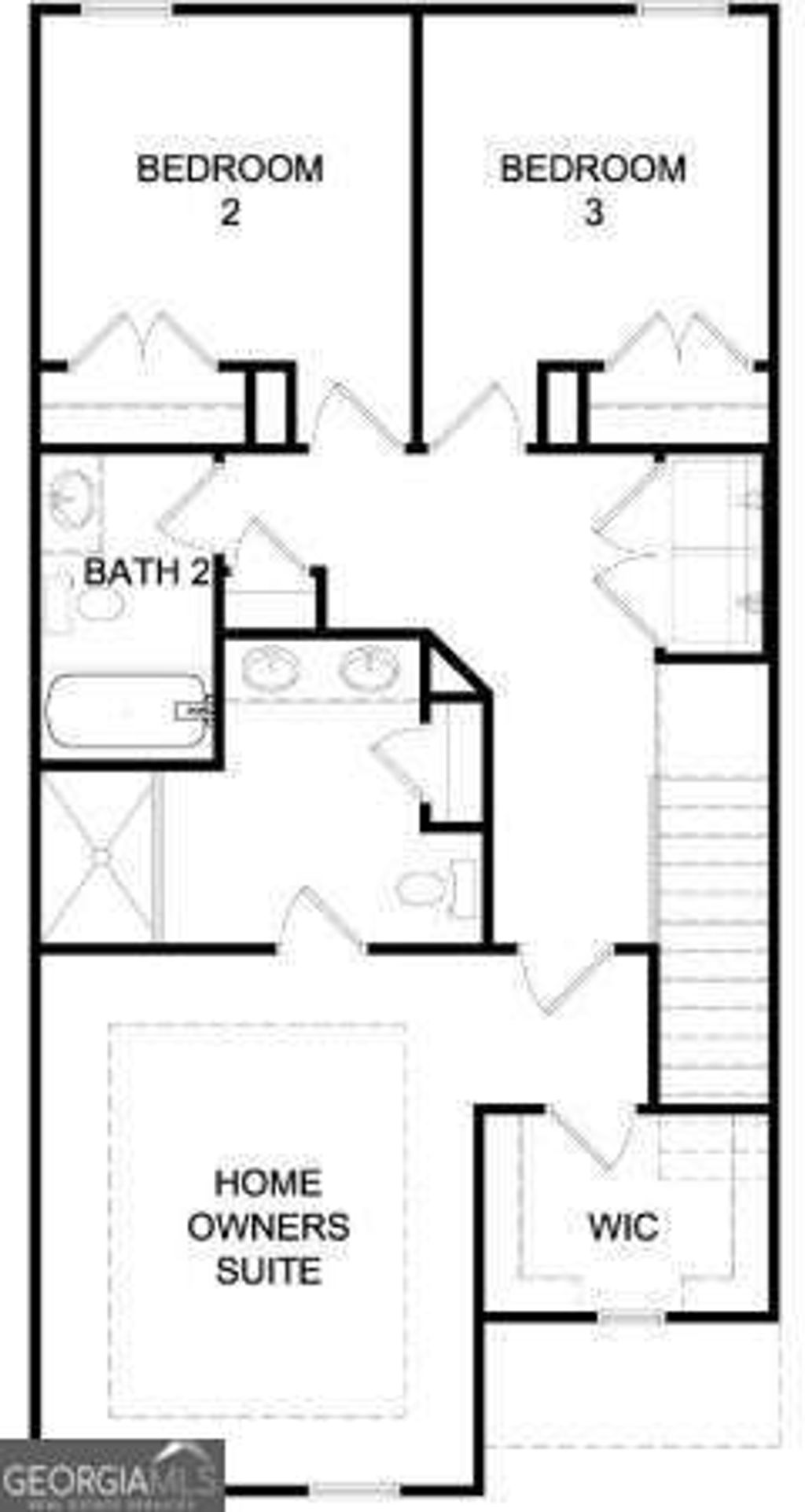 Photo of 204 Flier Drive, Mcdonough, GA 30253 (MLS # 10700194)