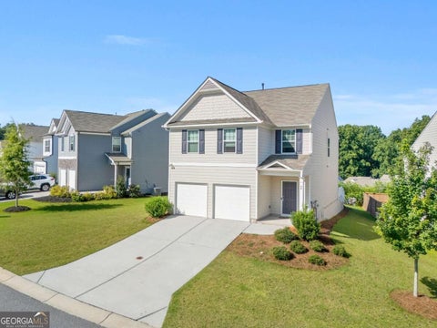 Photo of 44 Pointe Place, Dawsonville, GA 30534 (MLS # 10838833)