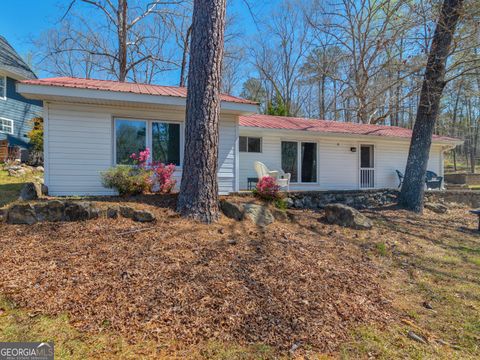 155 Summit View Road, Jackson, GA 30233 - #: 10486394
