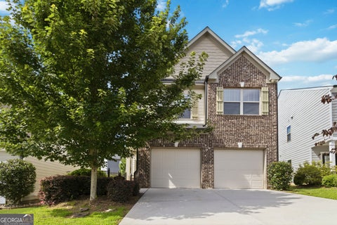 Photo of 4228 May Apple Lane, Atlanta, GA 30349 (MLS # 10796848)