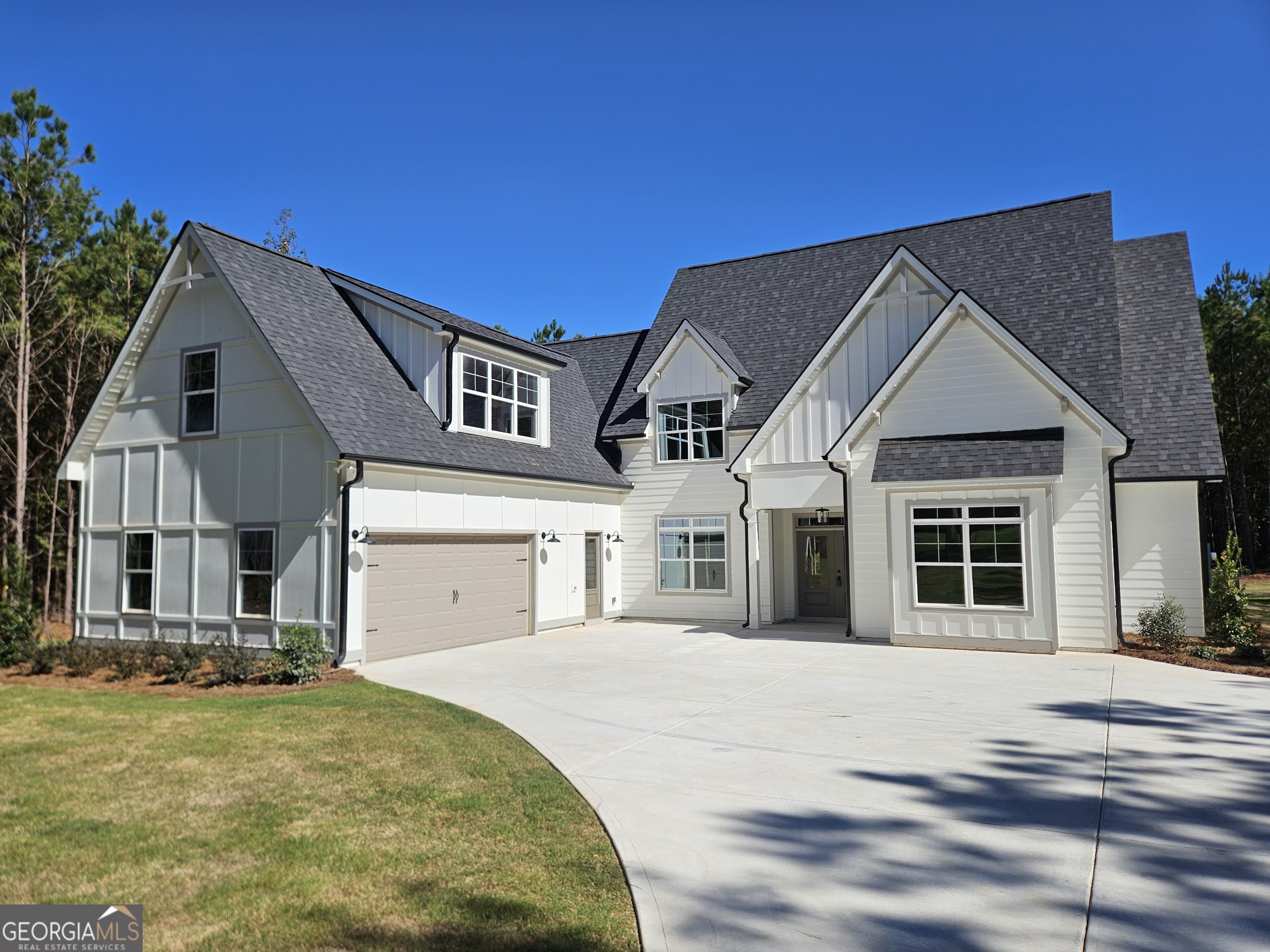 803 Alex Stephens RD LOT 3