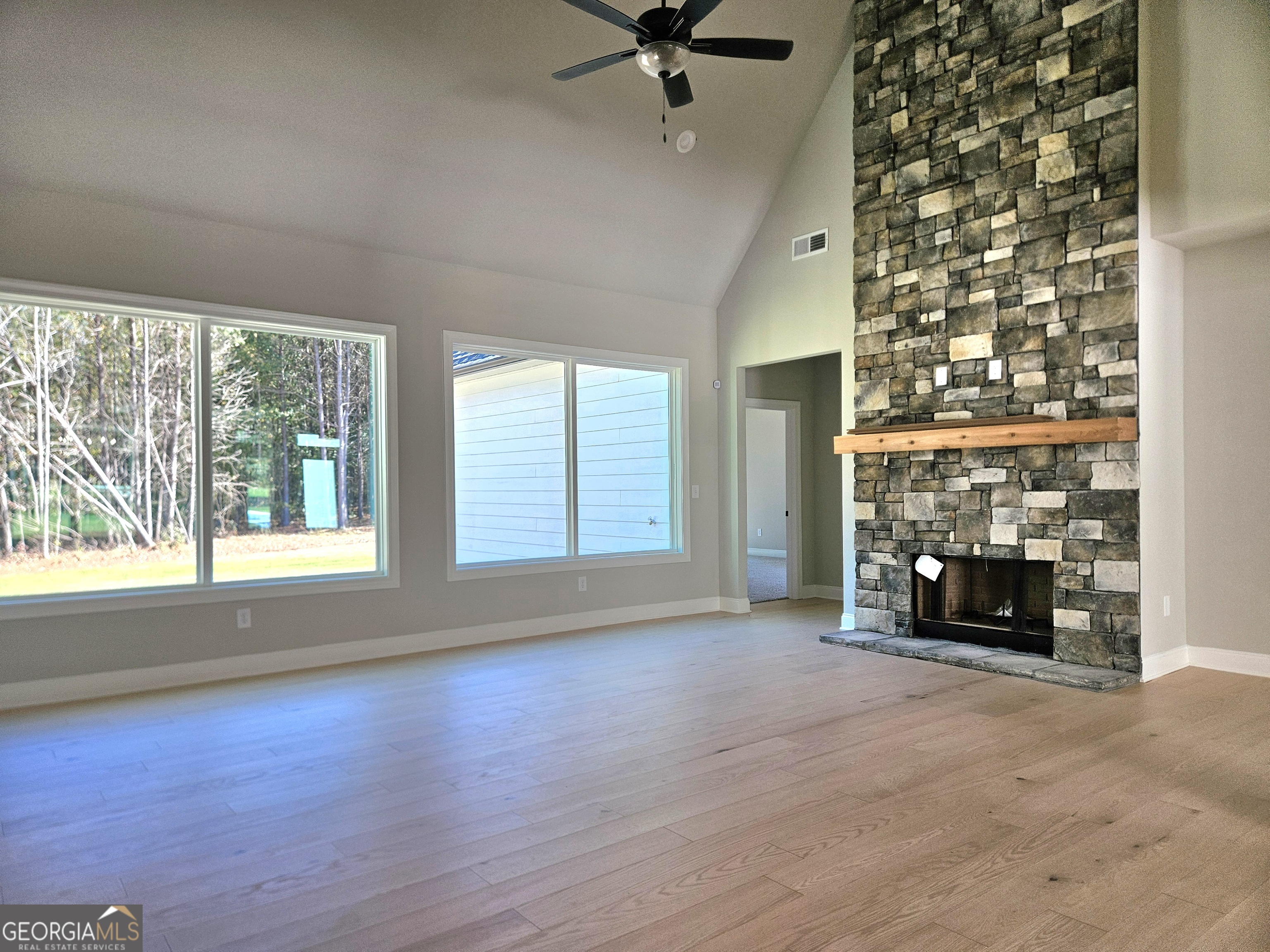 803 Alex Stephens RD LOT 3