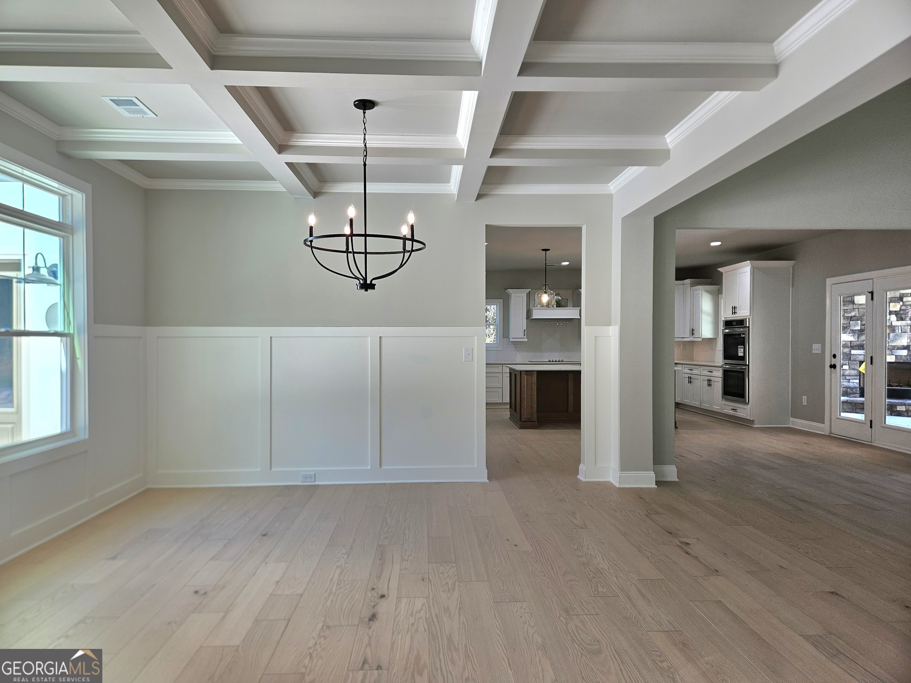 803 Alex Stephens RD LOT 3