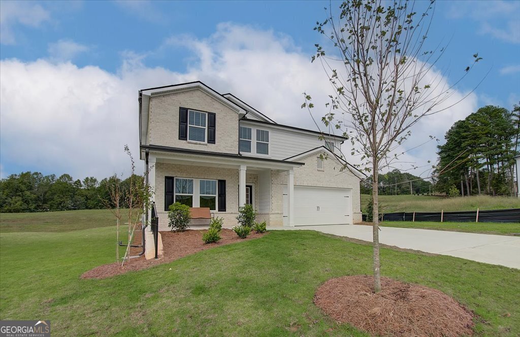 355 Sope Creek CIR