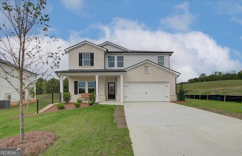 355 Sope Creek CIR Pendergrass GA 30567