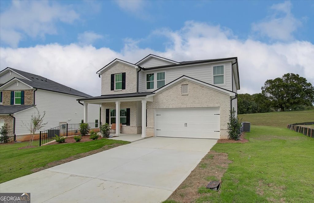 355 Sope Creek CIR
