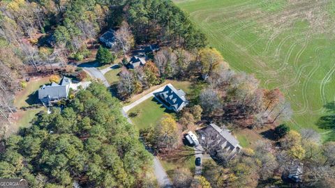 A home in Mount Airy