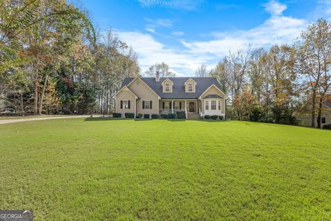 A home in Mount Airy