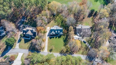 A home in Mount Airy