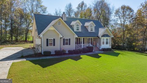 A home in Mount Airy