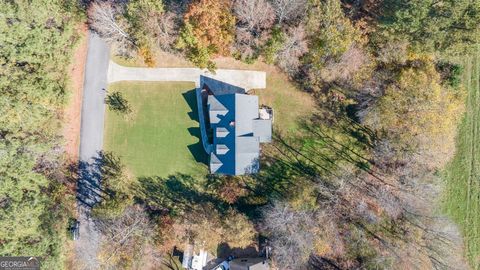 A home in Mount Airy