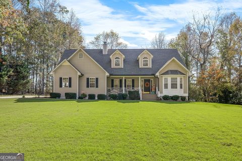 A home in Mount Airy