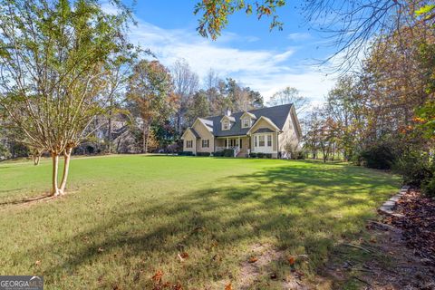 A home in Mount Airy