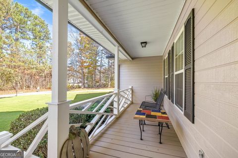 A home in Mount Airy