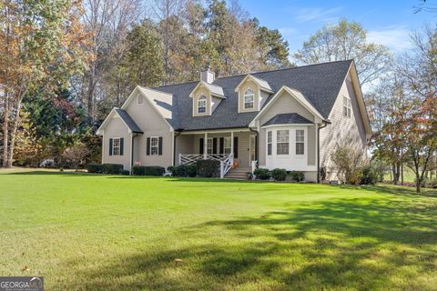 A home in Mount Airy