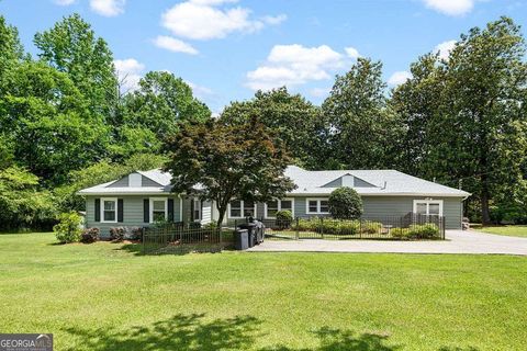 Photo of 76 Shadow Lane SW, Rome, GA 30165 (MLS # 10768108)