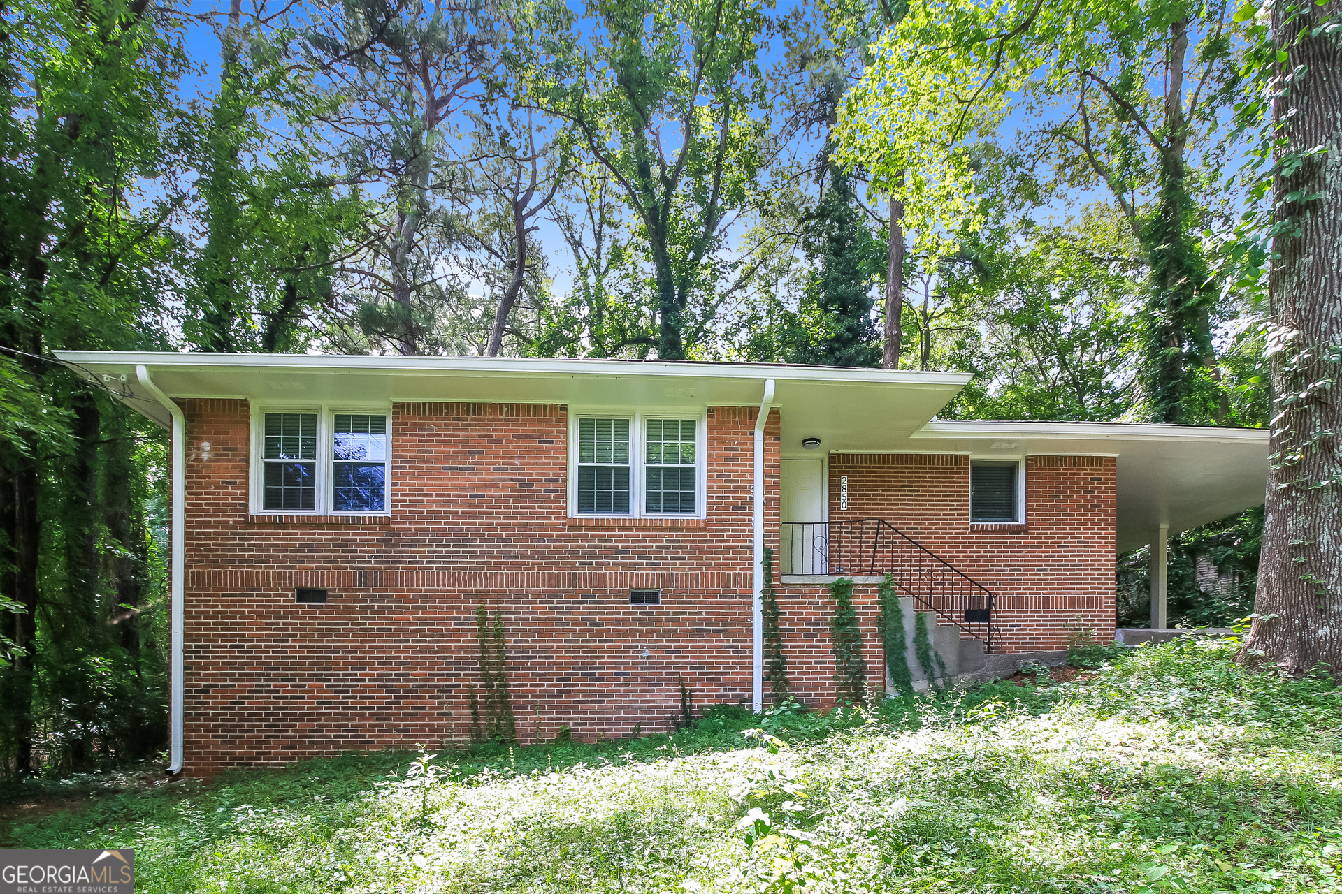 2850 Dearwood DR SW