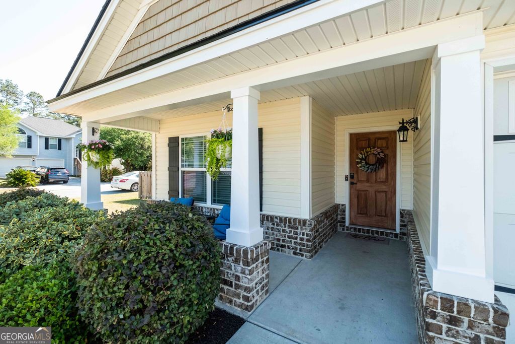 Photo of 17 Raintree Way, Port Wentworth, GA 31407 (MLS # 10740591)