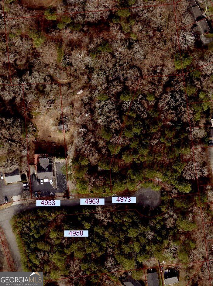 4958 Presidents WAY