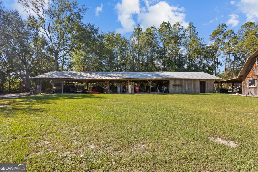 780 David Carter RD NE