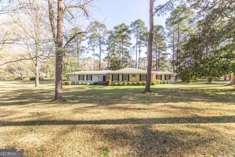 202 Leon Avenue, Montezuma, GA 31063 - MLS#: 10484421