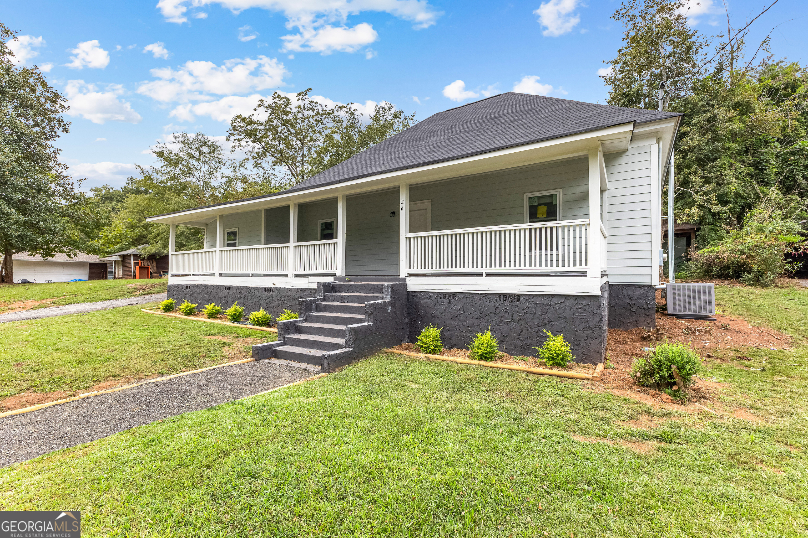 26 Pool Woods DR