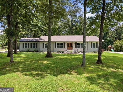Photo of 234 Cherokee Circle, Cedartown, GA 30125 (MLS # 10785807)